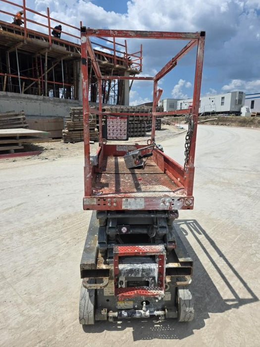 2018 SKYJACK SJIII-3219