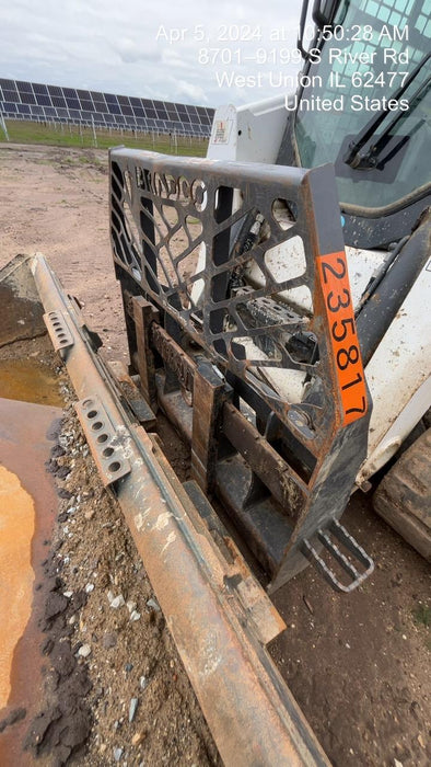 2022 PALADIN 48" Pallet Forks - Paladin