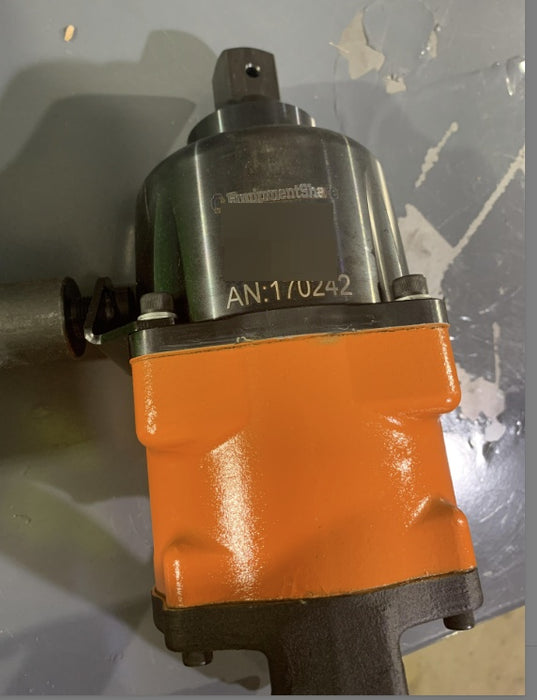 2021 MICHIGAN PNEUMATIC 4940B2