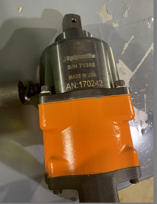 2021 MICHIGAN PNEUMATIC 4940B2