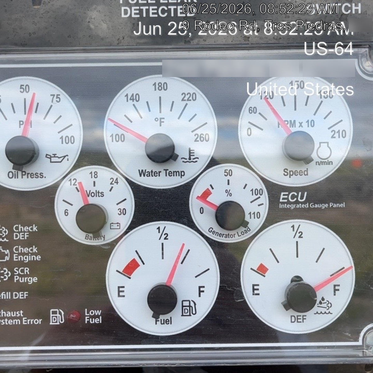 2022 MULTIQUIP DCA70