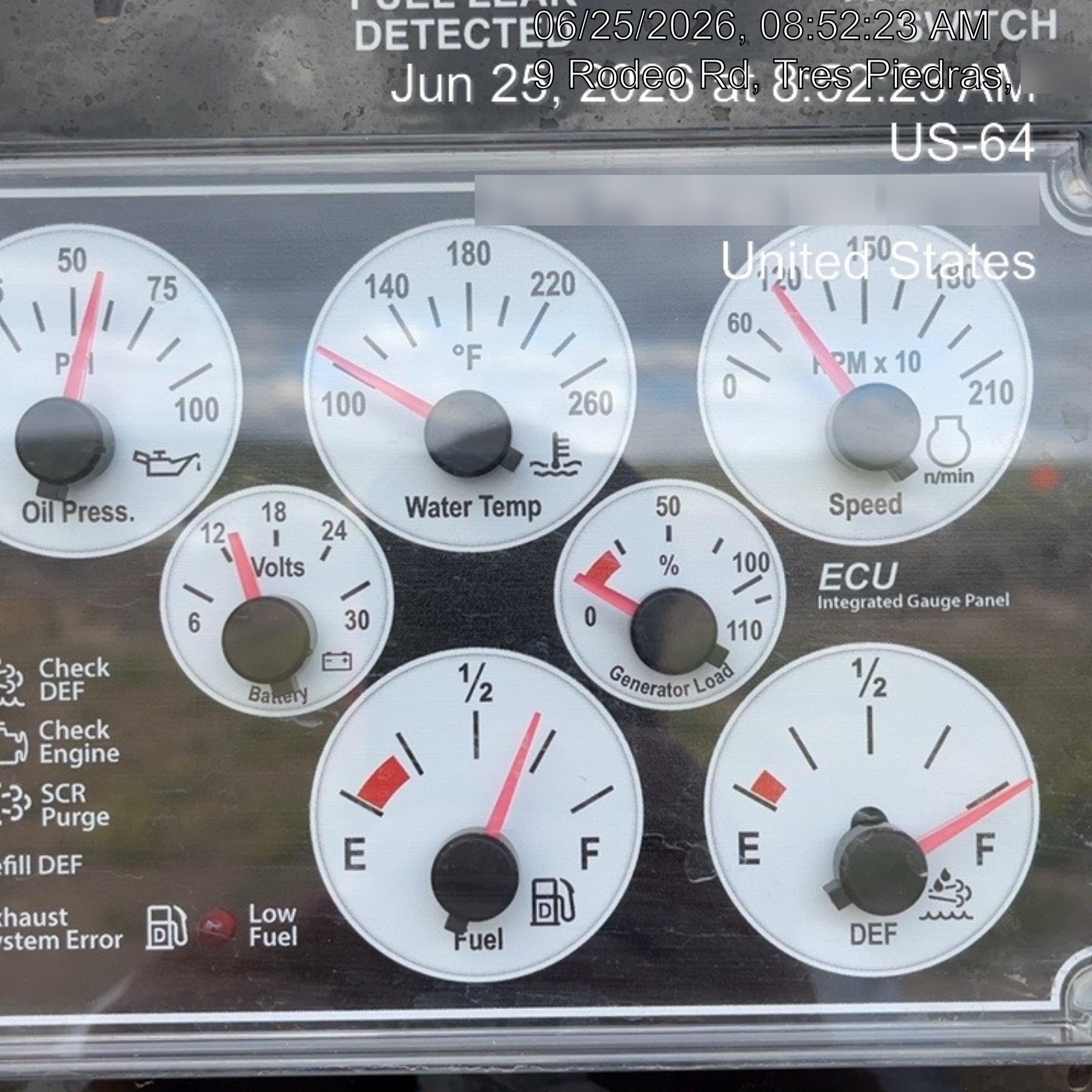 2022 MULTIQUIP DCA70