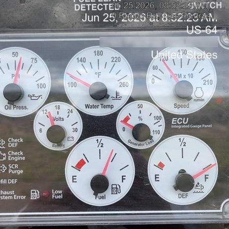 2022 MULTIQUIP DCA70