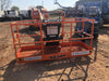 2020 JLG 460SJ