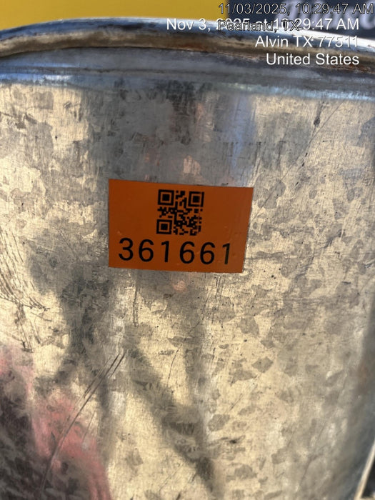 2023 MICHIGAN PNEUMATIC ES-6AM-TRACKER