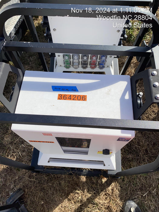 2023 TRYSTAR DBLA1.F3-A-A-A1