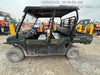2019 KAWASAKI Mule PRO-DXT (Half Door)