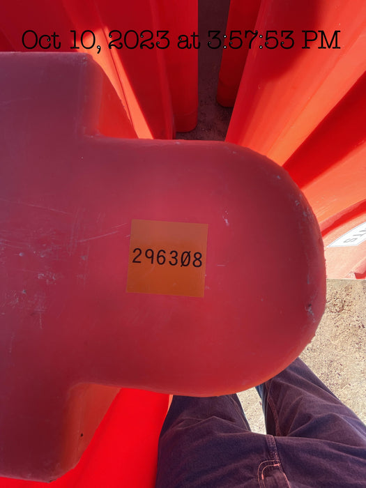 2023 HOUSTON BARRICADE WFB42