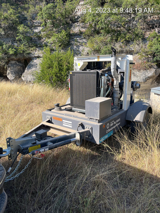 2023 ATLAS COPCO PAC F44 KD