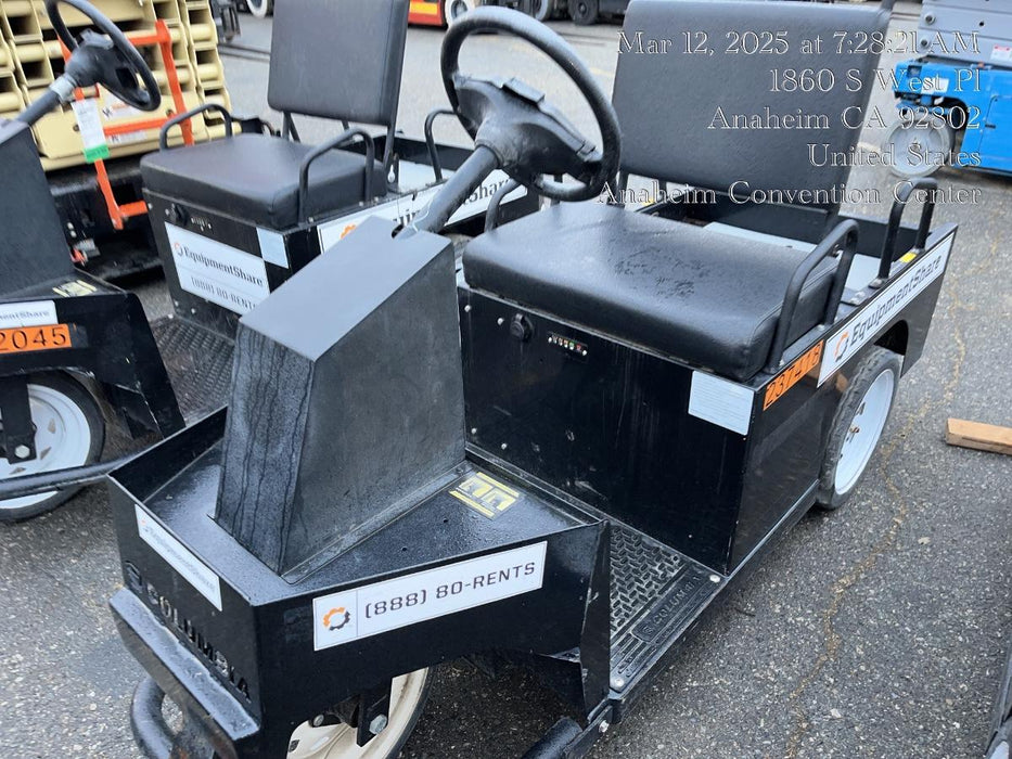 2022 COLUMBIA Expeditor