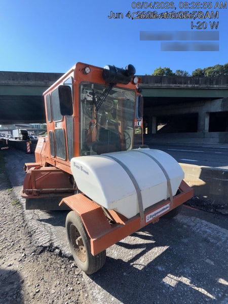 2022 BROCE RCT350