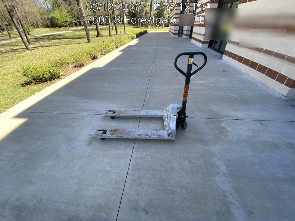 2023 STRONGWAY 5500 lb Pallet Jack