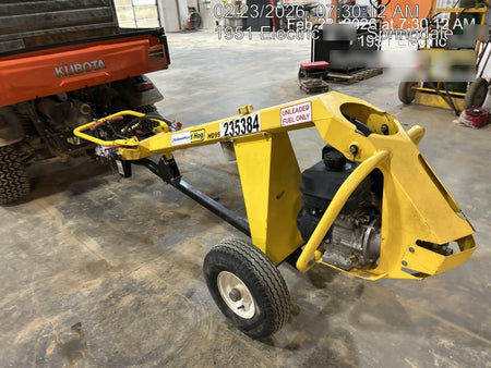 2022 GROUND HOG HD99