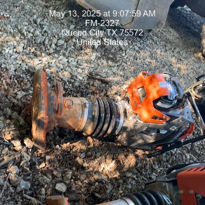 2024 HUSQVARNA LT5005