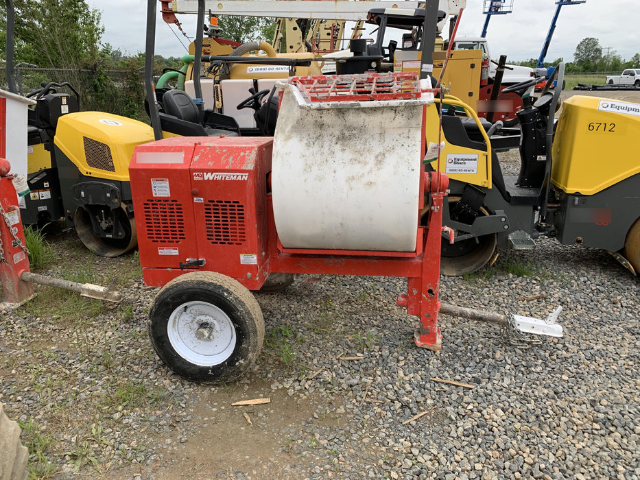 2019 MULTIQUIP WM90PH8