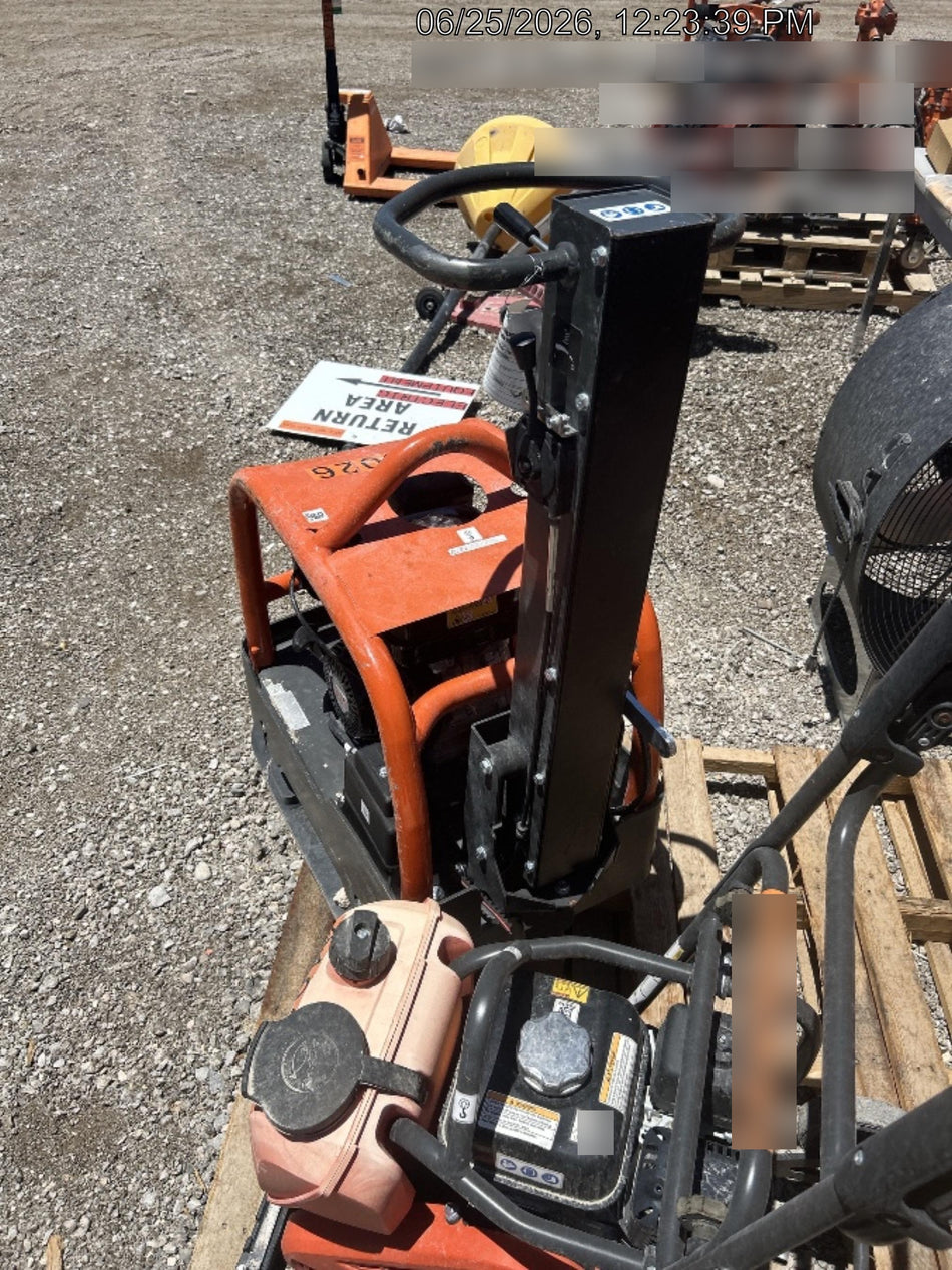 2025 HUSQVARNA LG300
