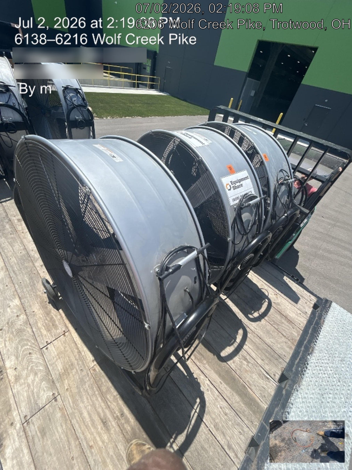 2025 CONTINENTAL DYNAMICS WB246559