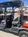 2022 KUBOTA RTV-X1140W-H (Canopy)