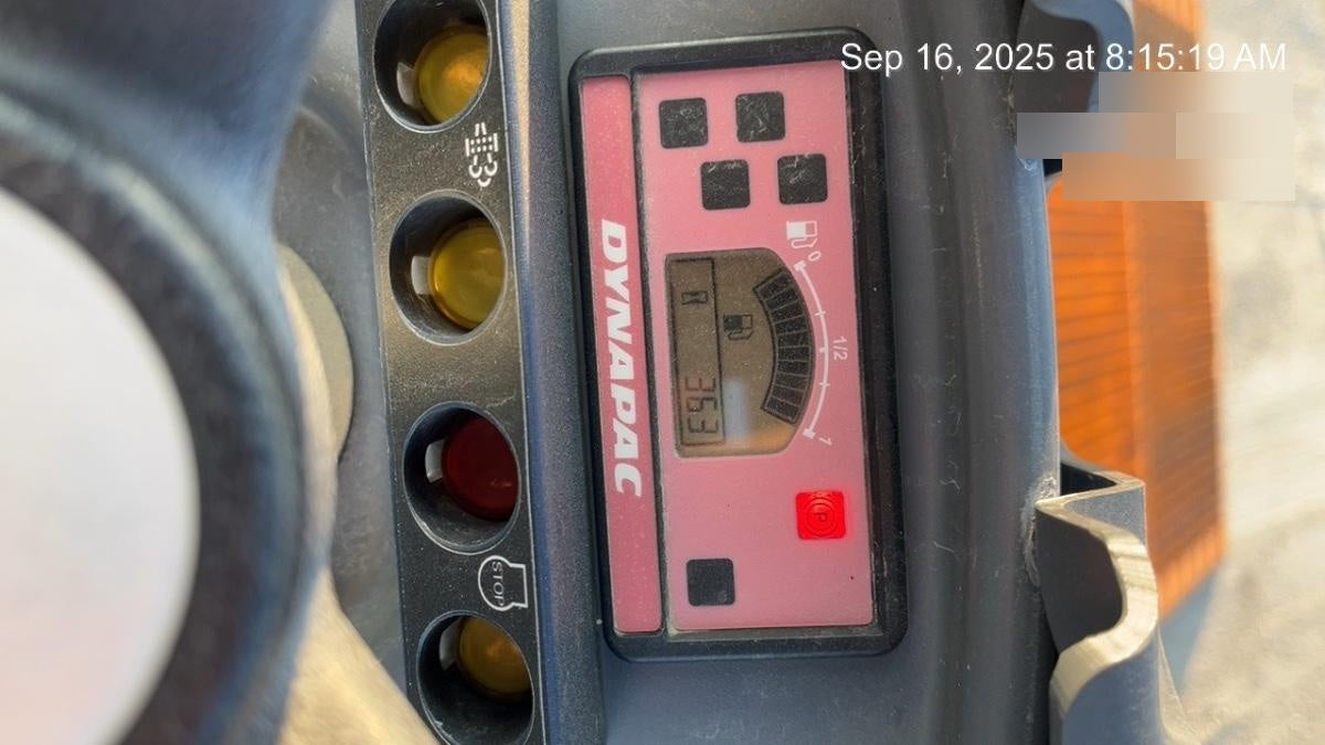 2023 DYNAPAC CA1300D