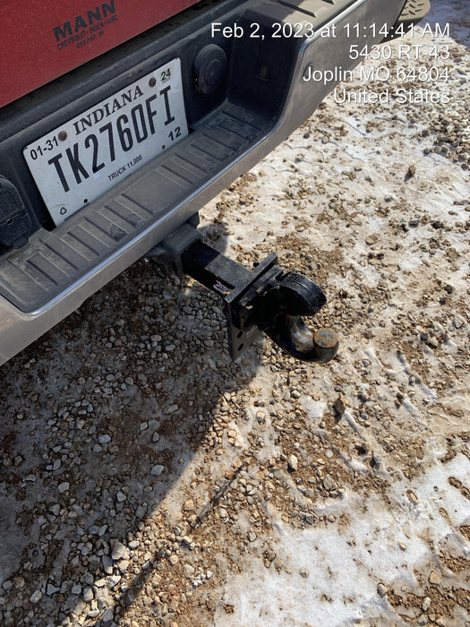 2022 AIRMAN PDS185S-6E1