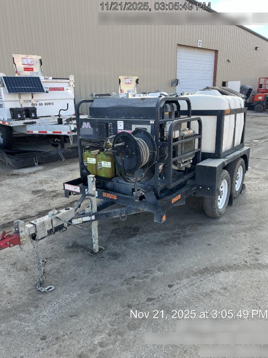 2020 MI-T-M CORPORATION HS-3006-0MDK-UR