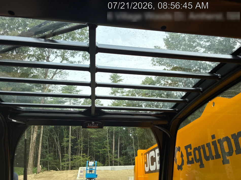 2026 JCB 506-36