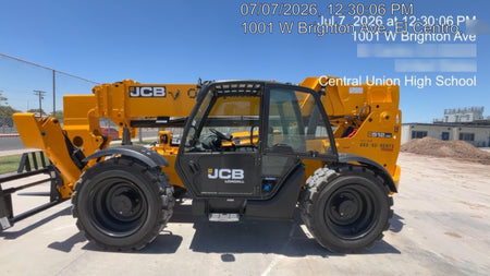 2026 JCB 512-56
