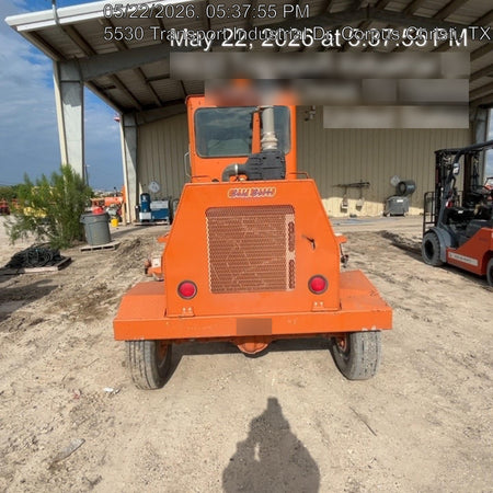 2018 BROCE RCT350