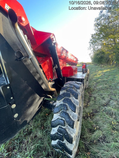 2021 MANITOU MTA8044