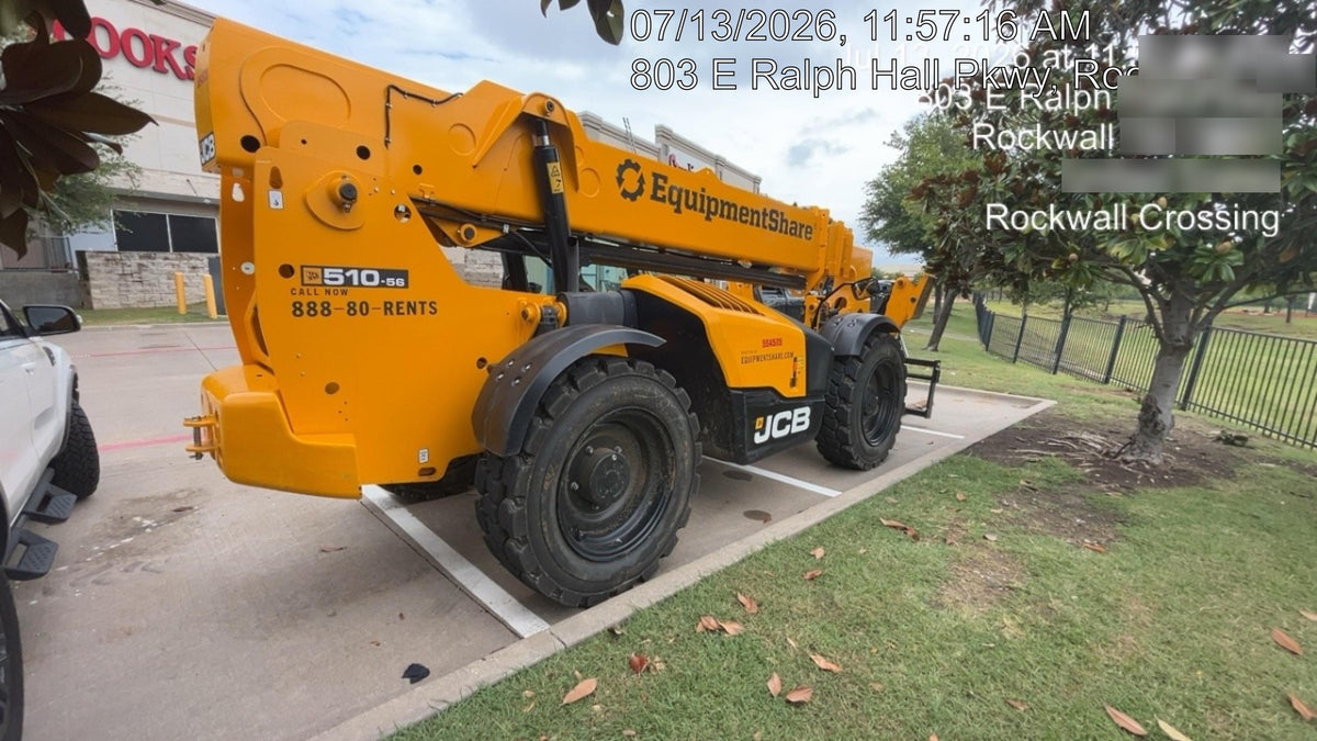 2025 JCB 510-56