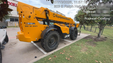 2025 JCB 510-56