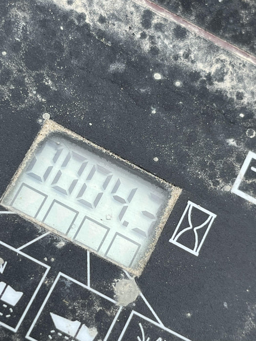 2023 TORO MBTX 2500-TS