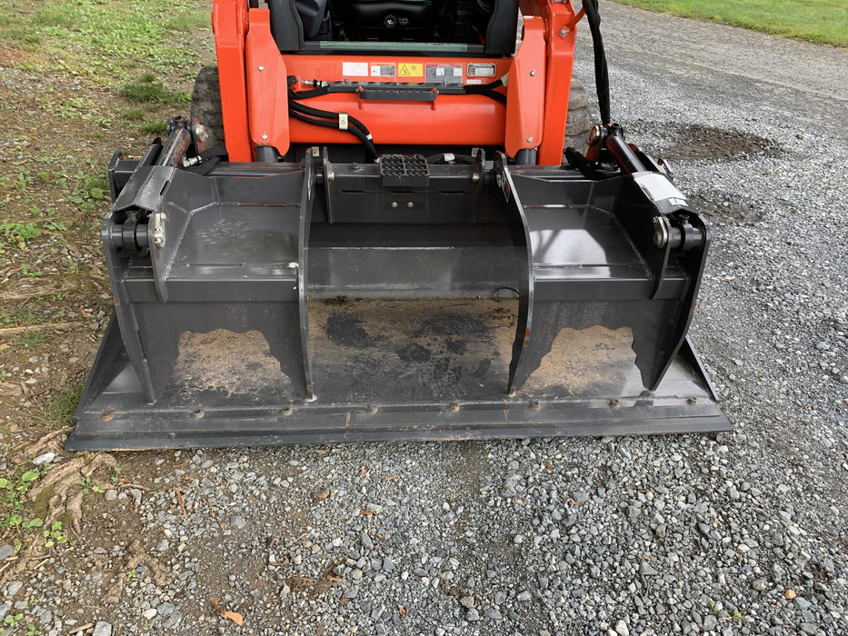 2020 PALADIN UTILITY GRAPPLE 11876-0022