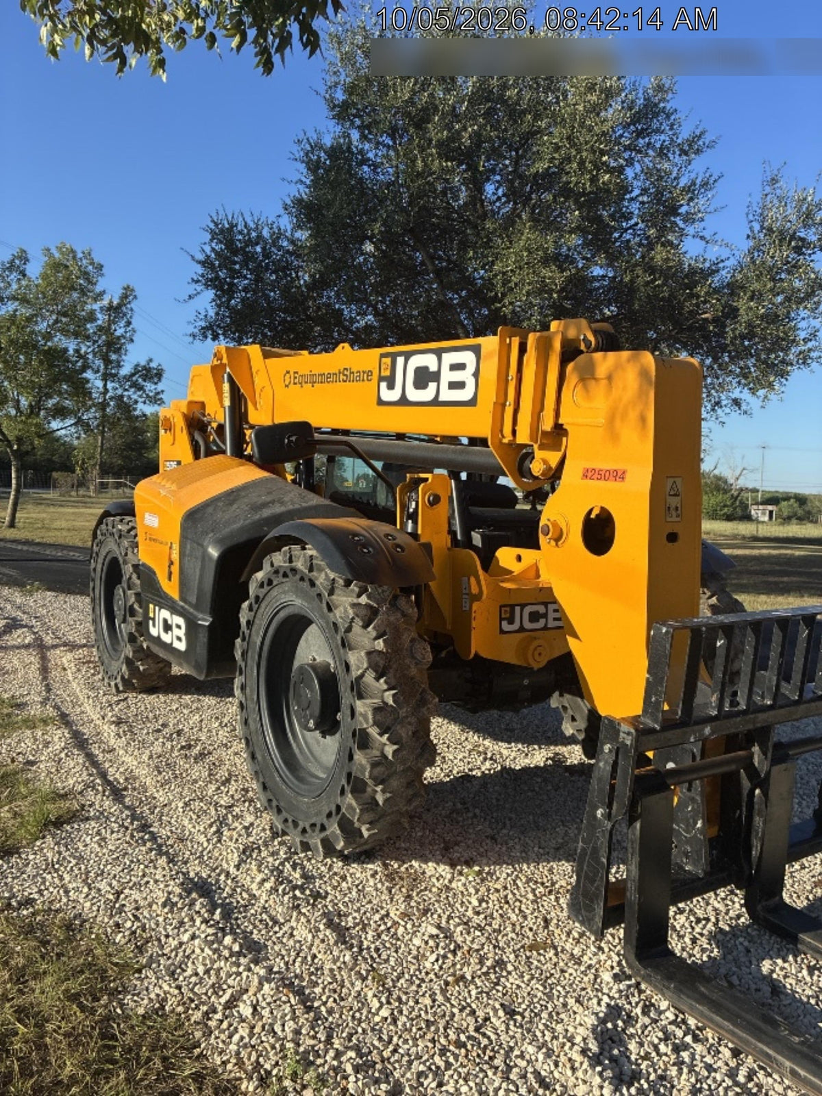 2024 JCB 506-36