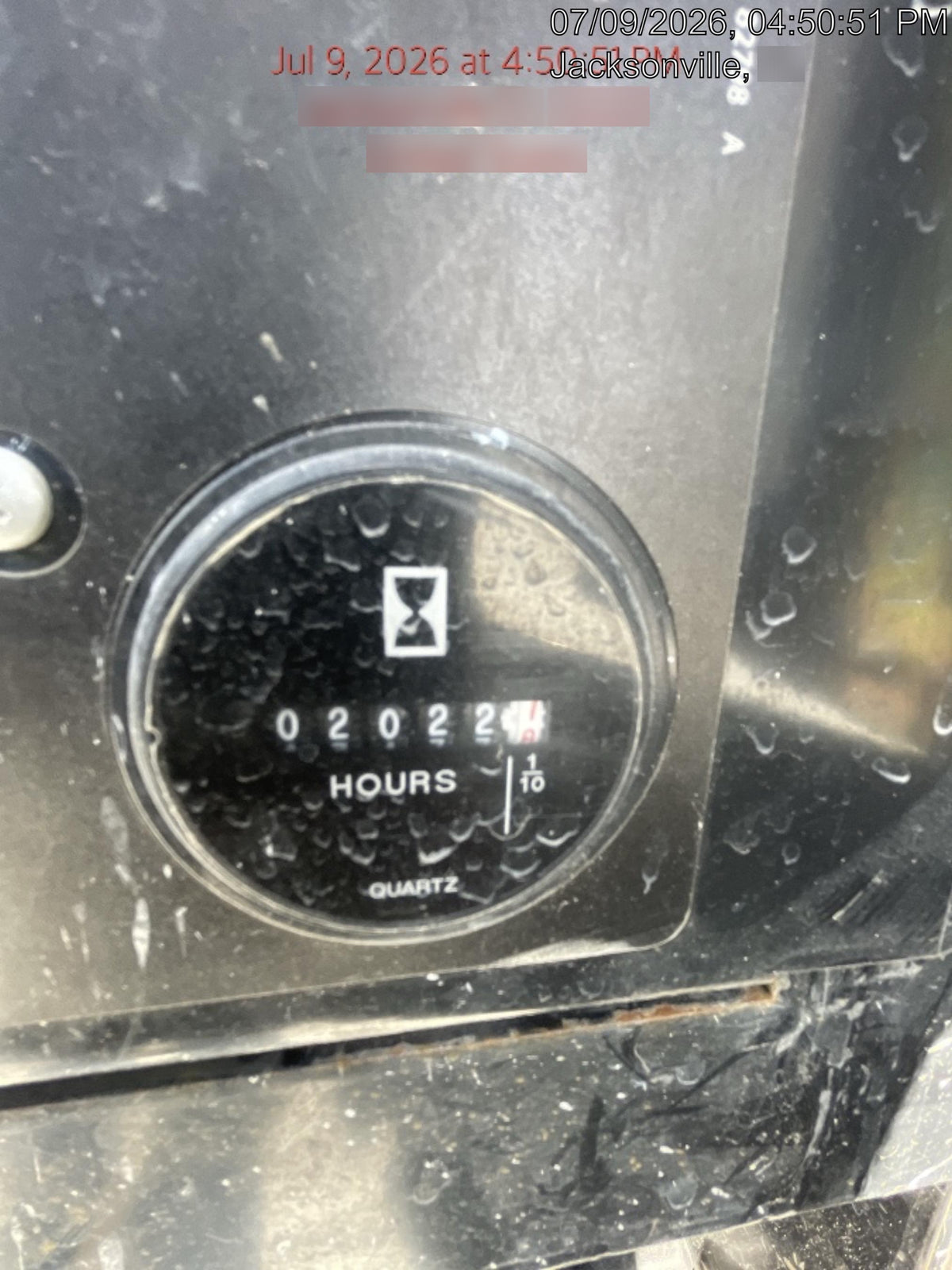 2020 GENIE GS-4390 RT