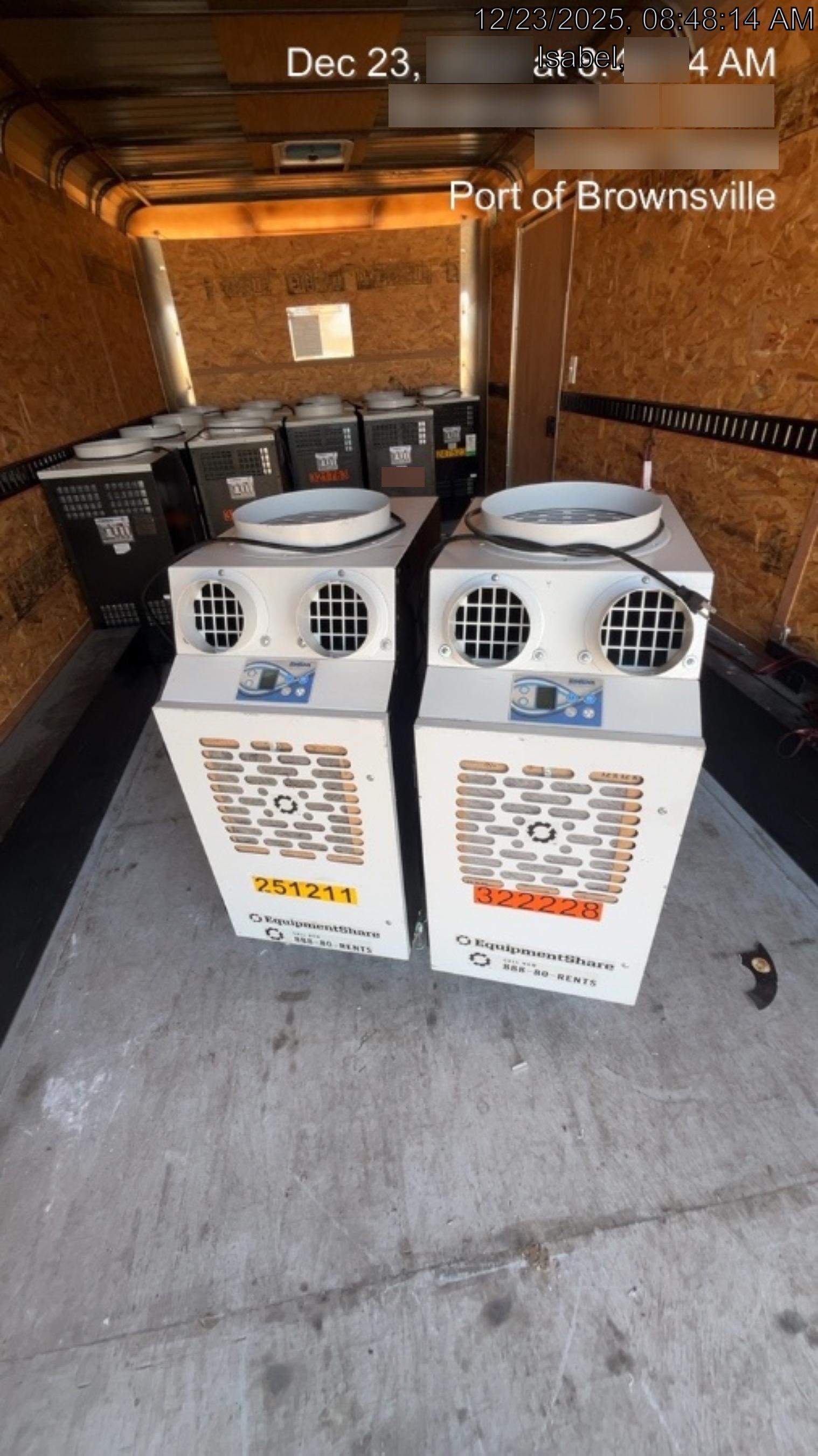2022 KWIKOOL KPAC1411-2