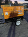 2022 Lincoln Electric Vantage 549X Crosslink Technology, Trailer Mounted, ES Decals, T3