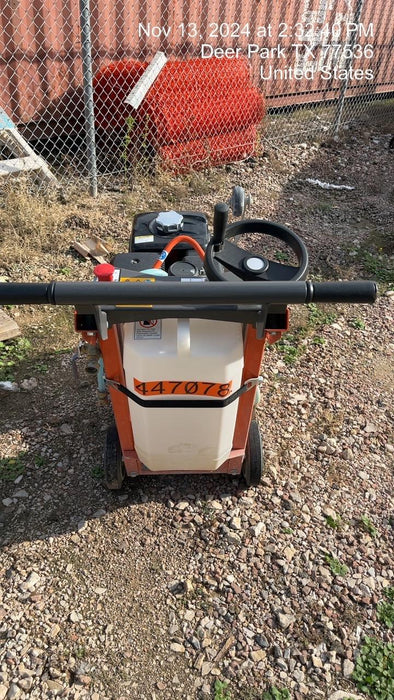 2024 HUSQVARNA FS 400 LV