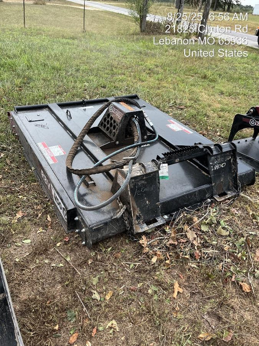 2025 VIRNIG RBV72-25