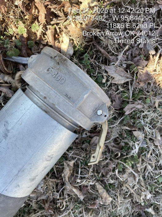 2019 WACKER NEUSON PT4A