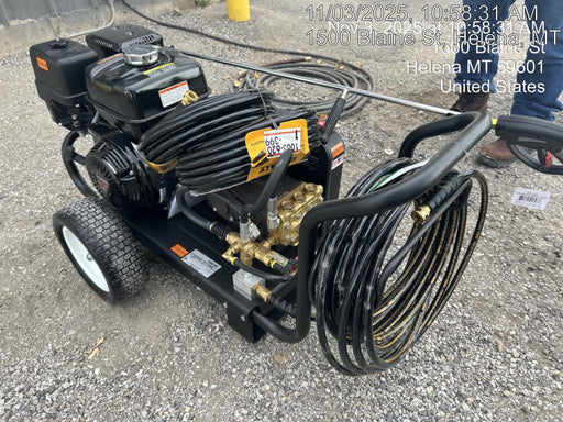 2025 MI-T-M CW-3504-5MGH