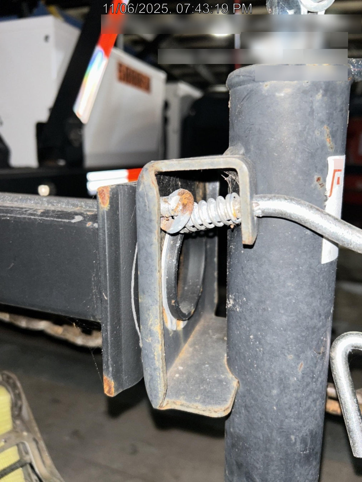 2025 WANCO WLTS-MM8A-1600