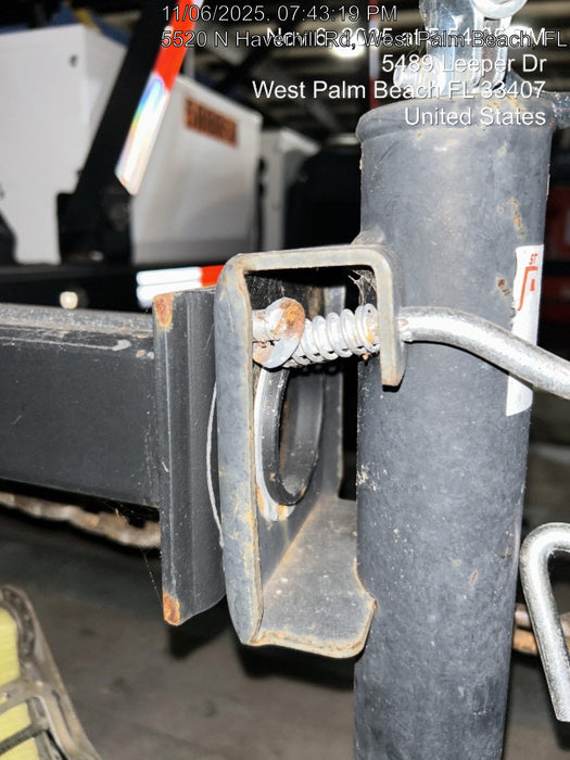 2025 WANCO WLTS-MM8A-1600