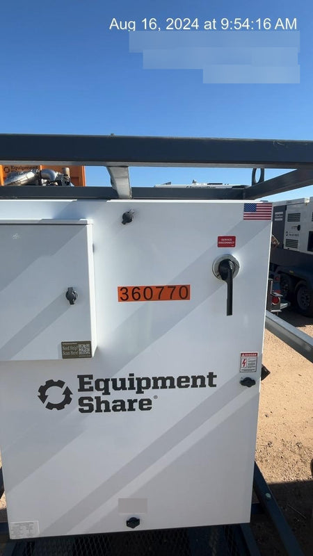 2023 FUJI MD050-EQS
