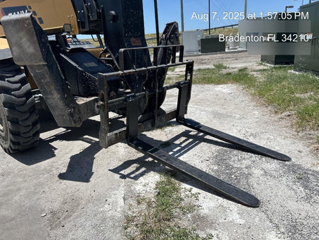 2022 SANY STH1056