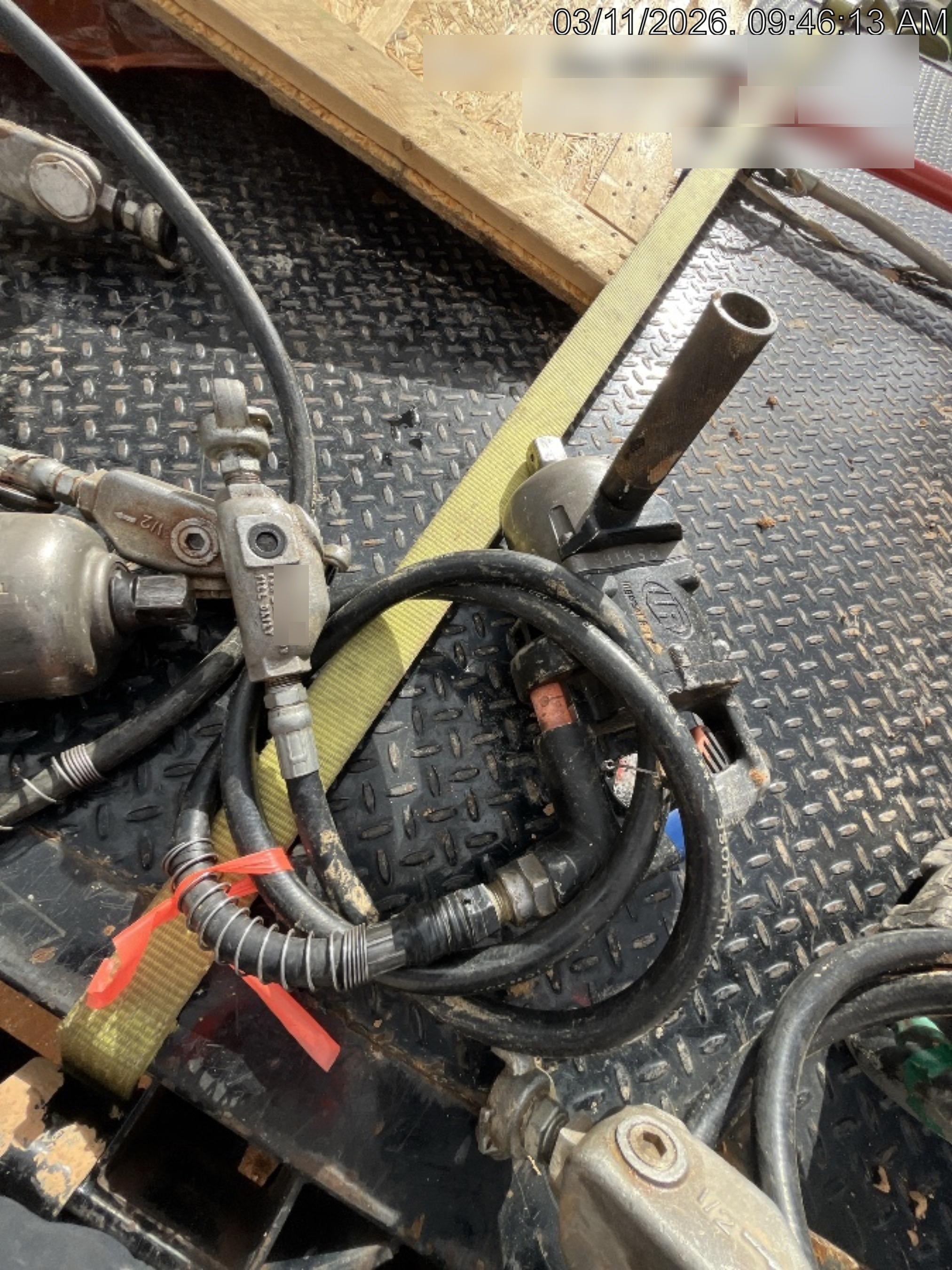 2025 INGERSOLL RAND 3940B2TI