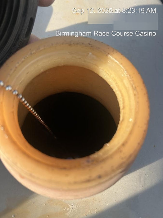 2018 Wacker Neuson LTV6L-MH Wacker Neuson LTV6L Mobile Light Tower w/Fuel Level Sensor Installed