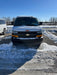 2023 CHEVROLET Express Van - Rental