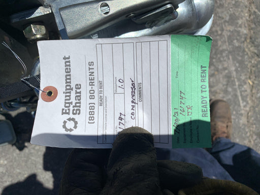 2021 SULLAIR 185D-DPQ KU4F