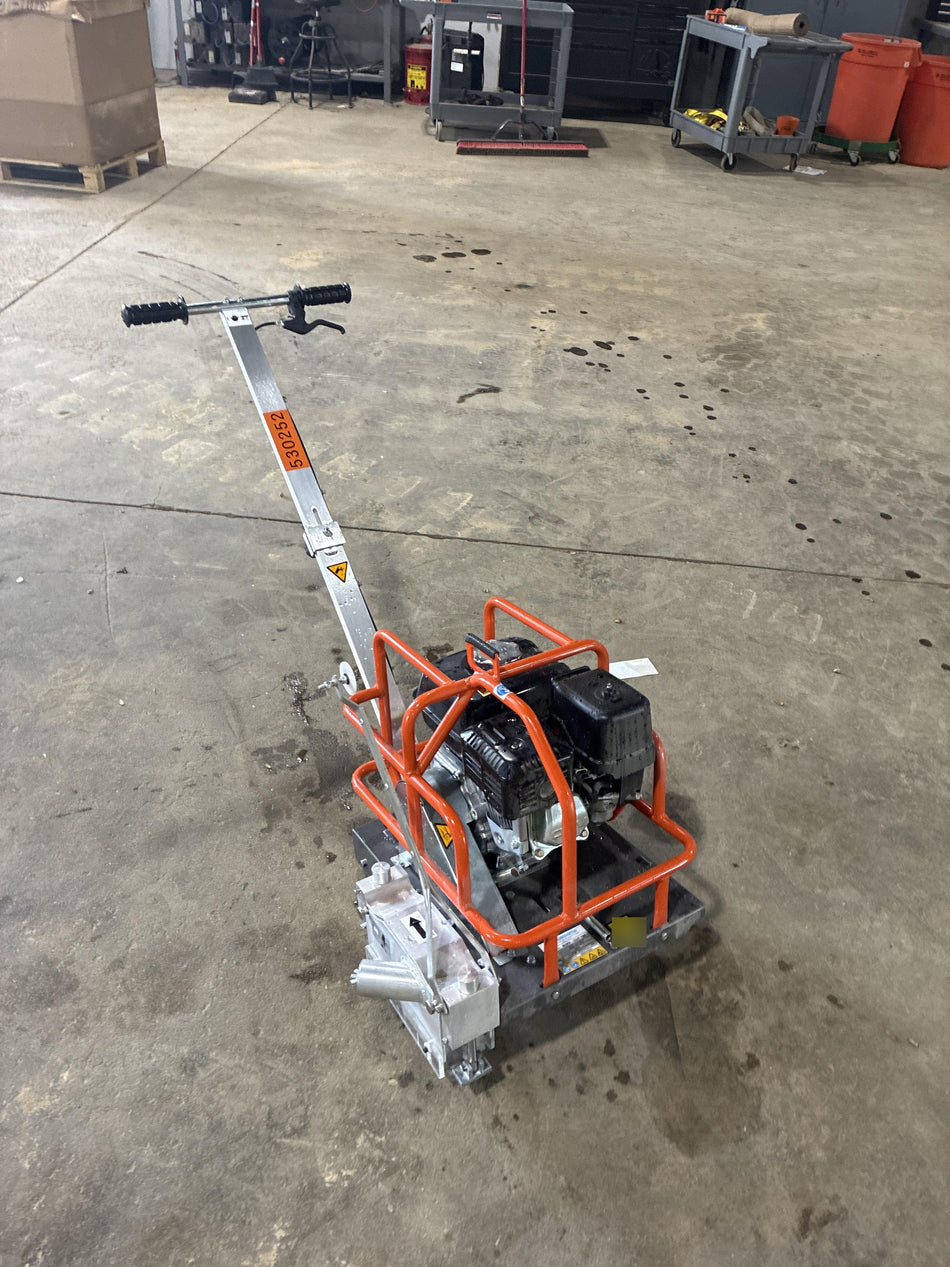 2025 HUSQVARNA SOFF-CUT 150